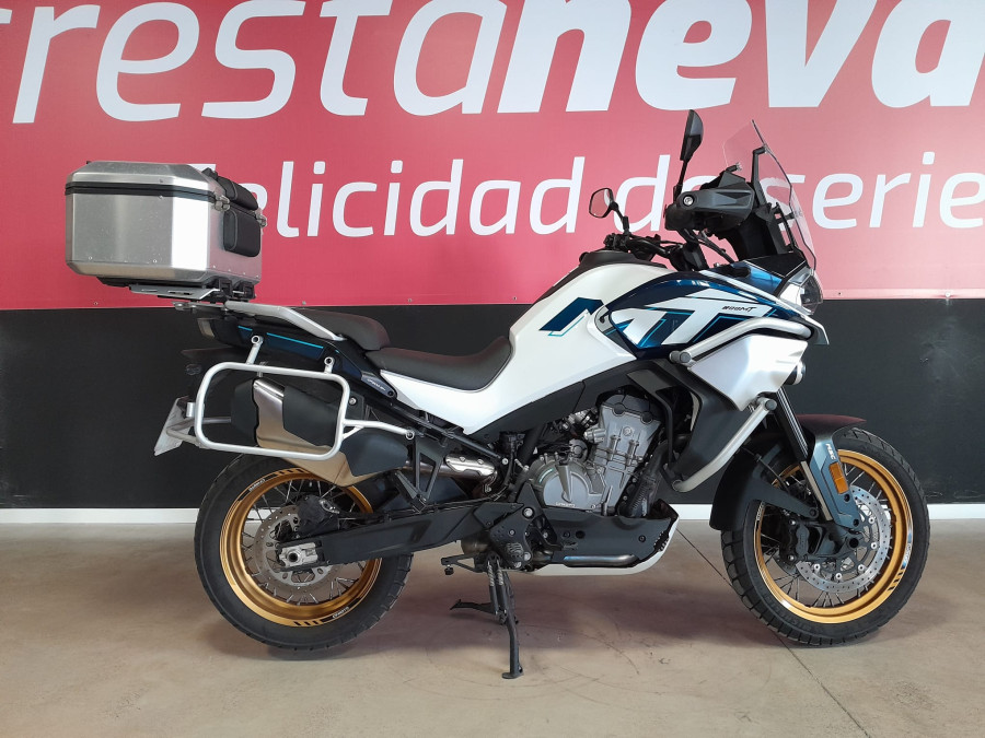 Imagen de CFMOTO 800 MT