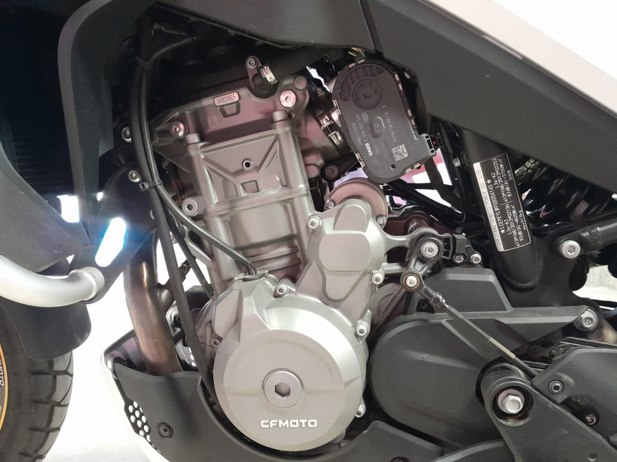 Imagen de CFMOTO 800 MT