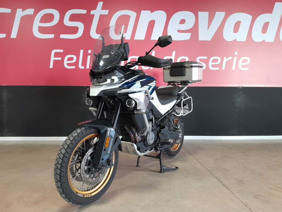 Imagen de CFMOTO 800 MT