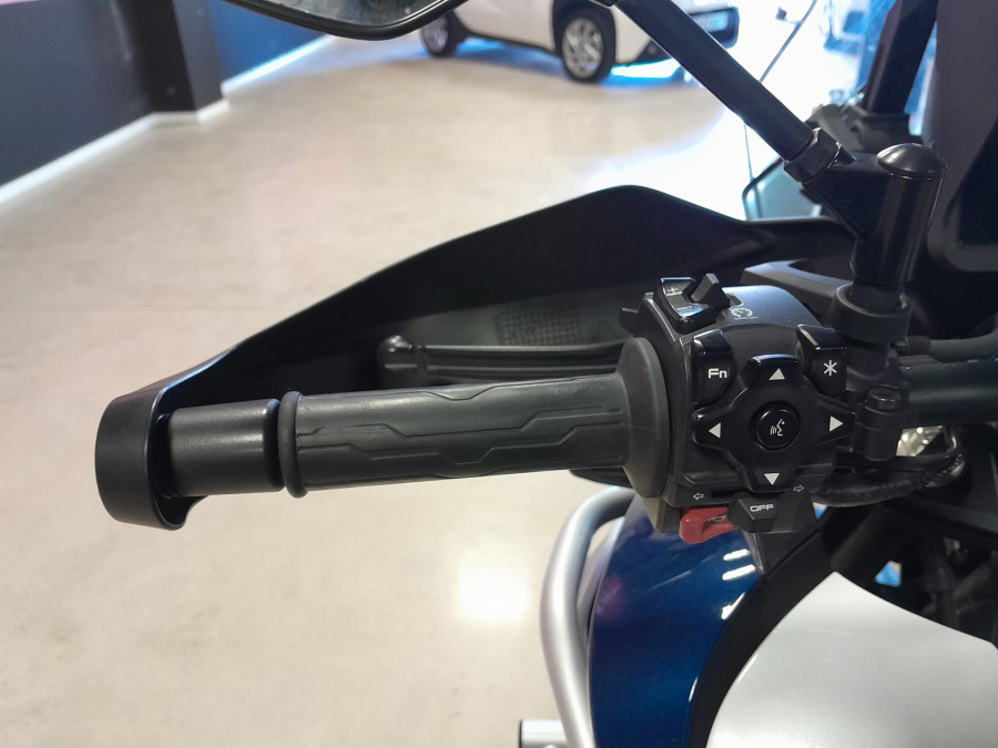 Imagen de CFMOTO 800 MT