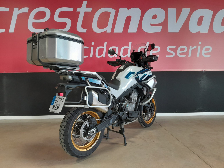 Imagen de CFMOTO 800 MT