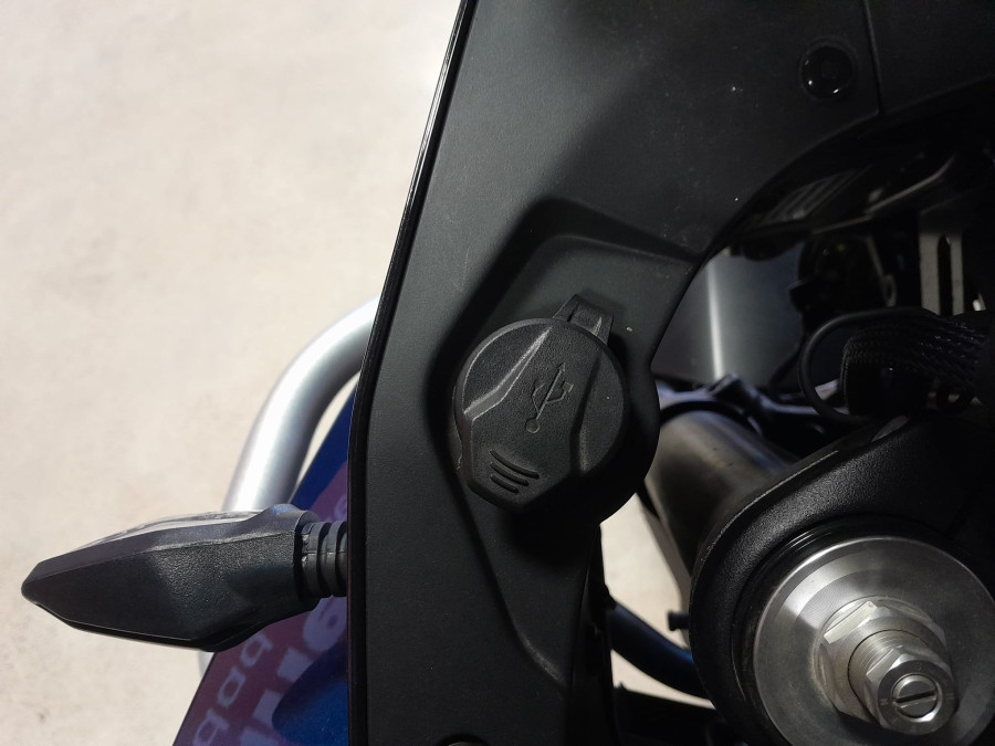 Imagen de CFMOTO 800 MT