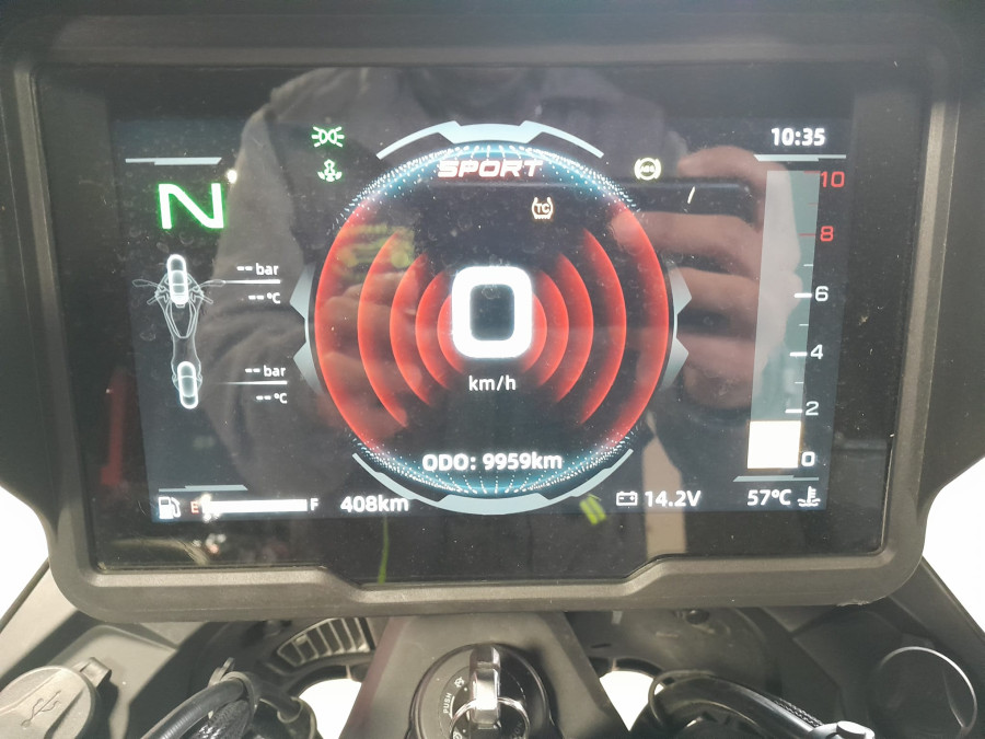 Imagen de CFMOTO 800 MT