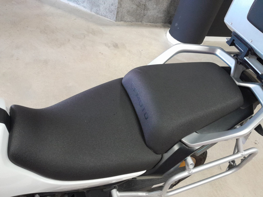 Imagen de CFMOTO 800 MT