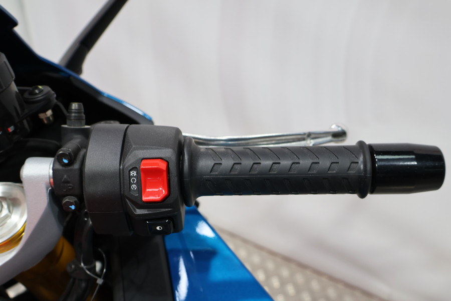 Imagen de Aprilia RS 660 A2