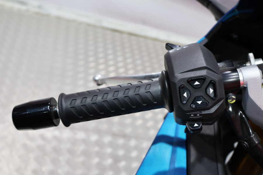 Imagen de Aprilia RS 660 A2