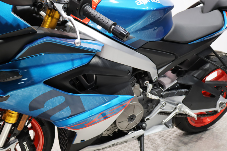 Imagen de Aprilia RS 660 A2