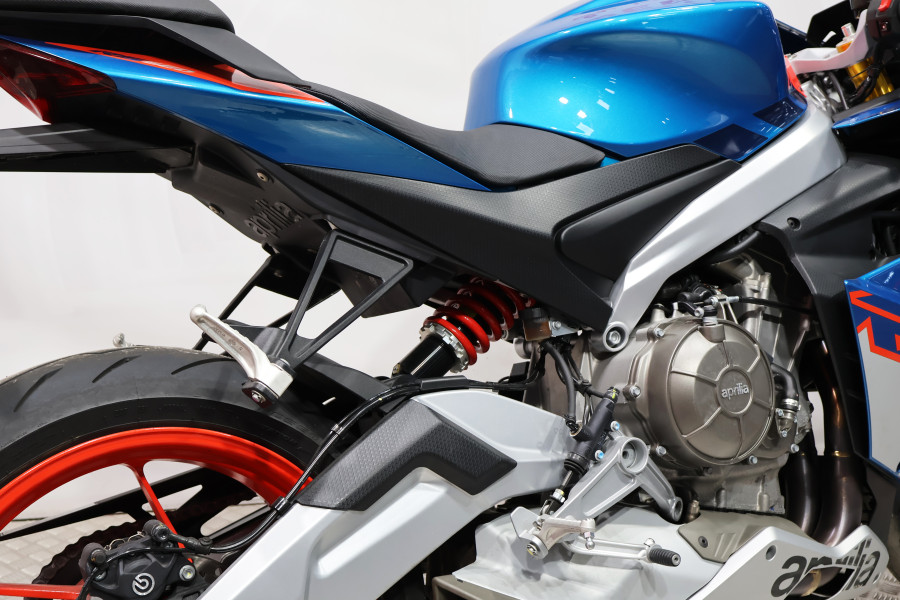 Imagen de Aprilia RS 660 A2