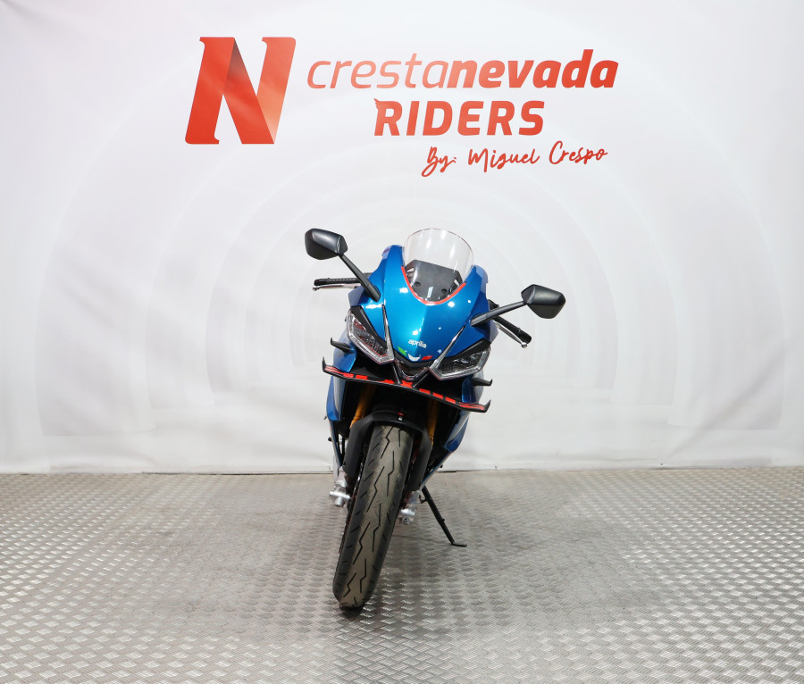 Imagen de Aprilia RS 660 A2