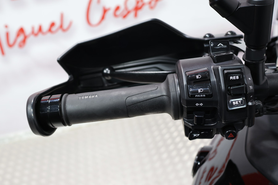 Imagen de Yamaha TRACER 9 GT