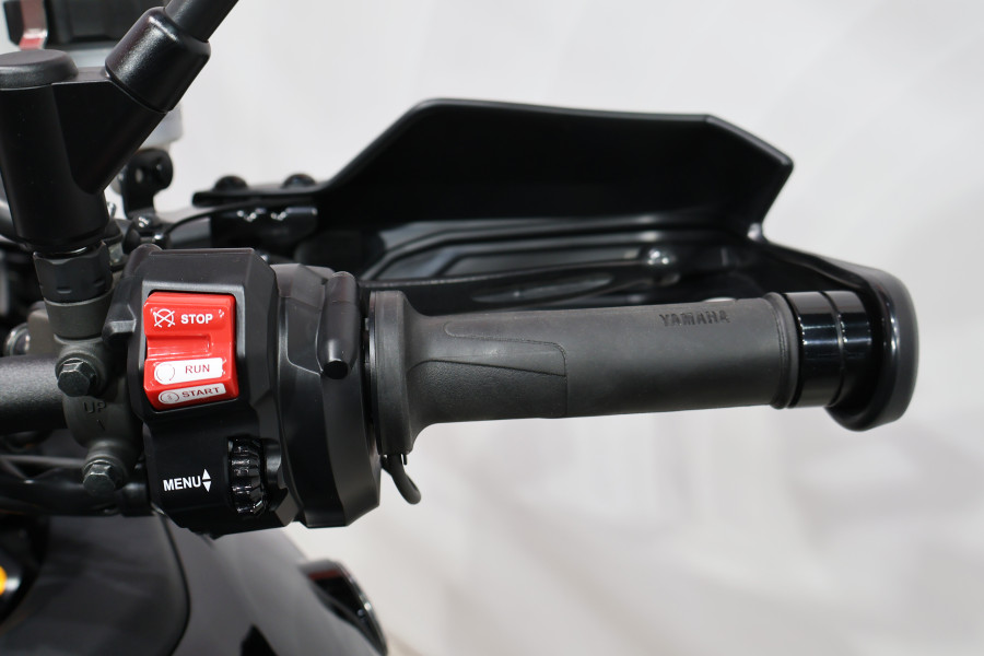 Imagen de Yamaha TRACER 9 GT