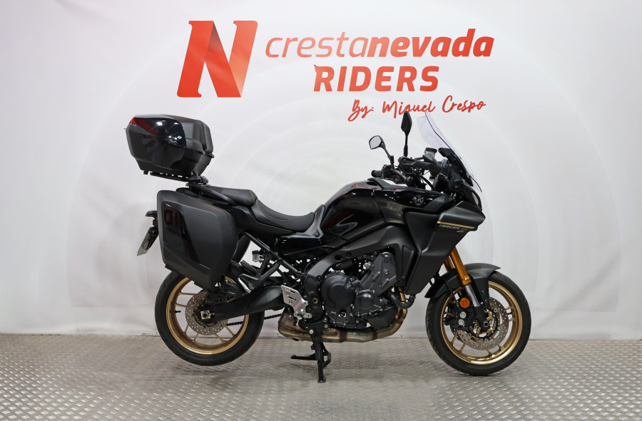 Imagen de Yamaha TRACER 9 GT