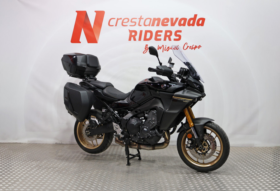 Imagen de Yamaha TRACER 9 GT