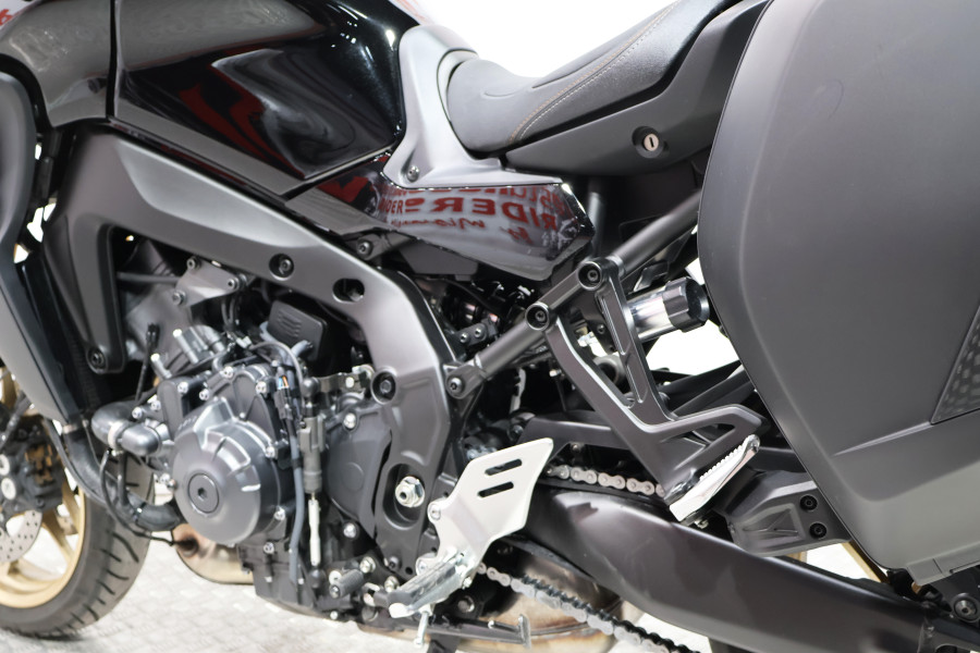 Imagen de Yamaha TRACER 9 GT