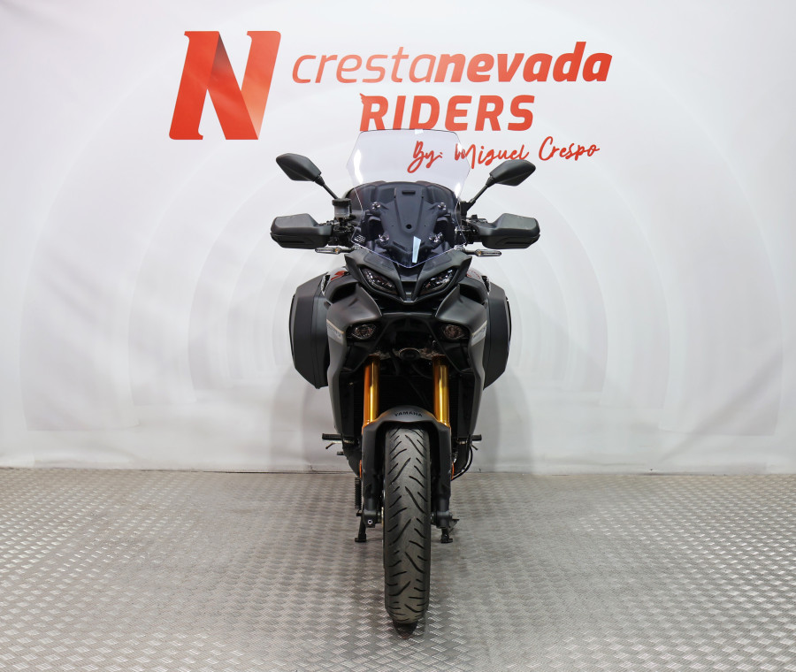 Imagen de Yamaha TRACER 9 GT