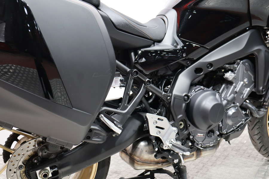 Imagen de Yamaha TRACER 9 GT