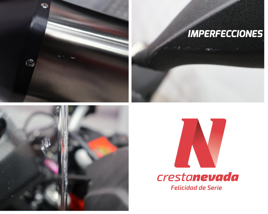 Imagen de Aprilia Tuareg 660