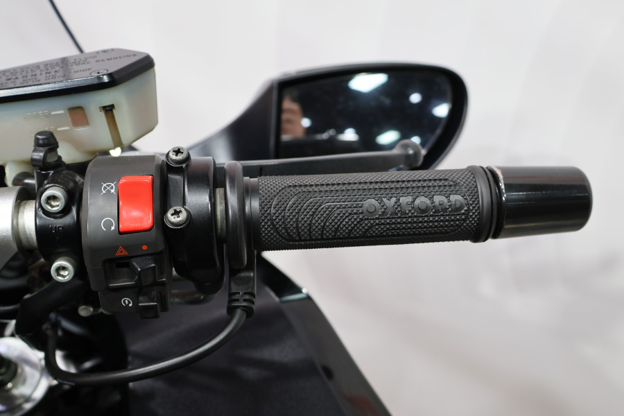 Imagen de KAWASAKI GTR 1400