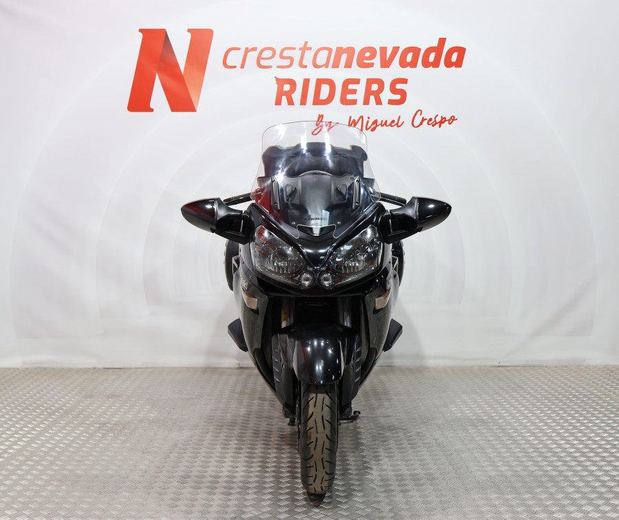 Imagen de KAWASAKI GTR 1400