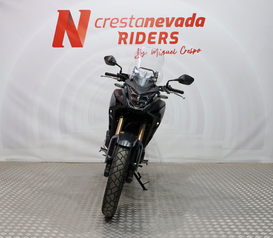 Imagen de Honda CB 500 X