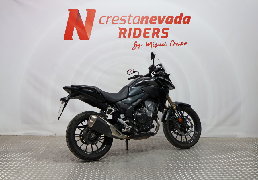 Imagen de Honda CB 500 X