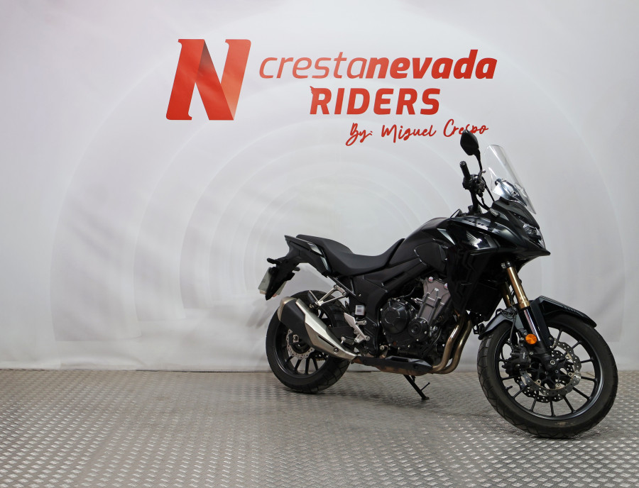 Imagen de Honda CB 500 X
