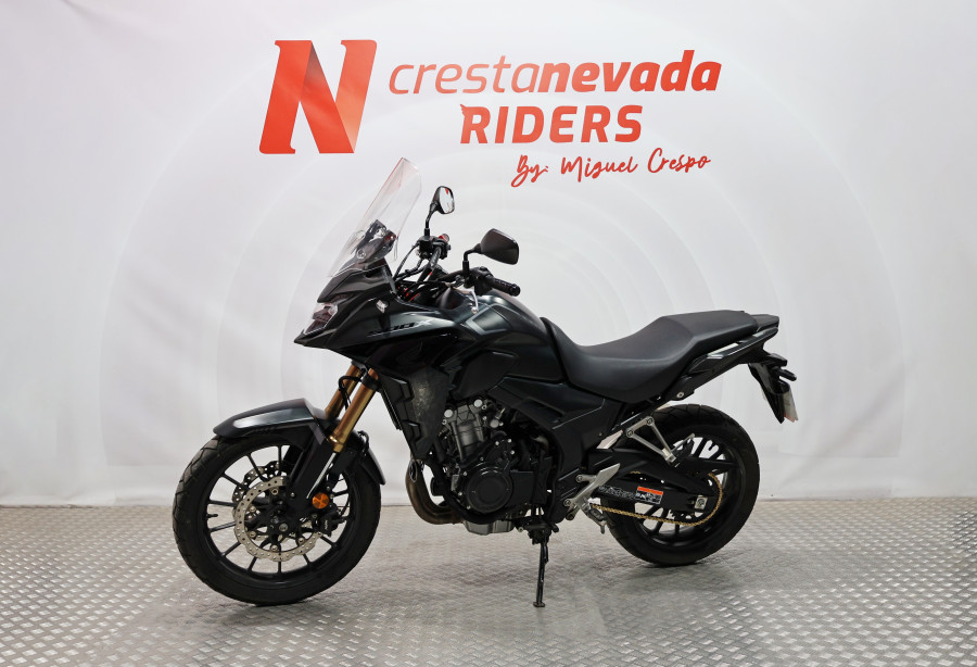 Imagen de Honda CB 500 X