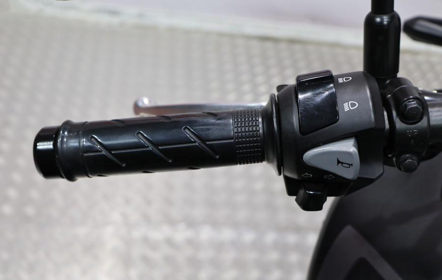 Imagen de Honda CB 500 X