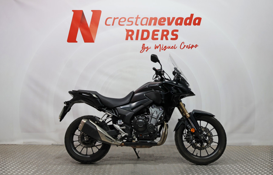 Imagen de Honda CB 500 X