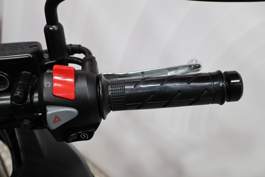 Imagen de Honda CB 500 X