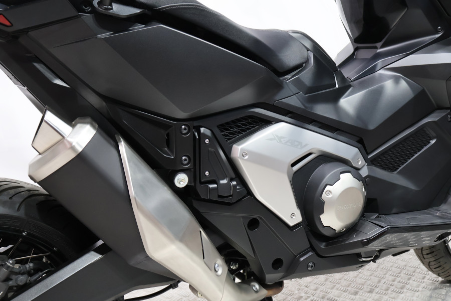 Imagen de Honda X ADV