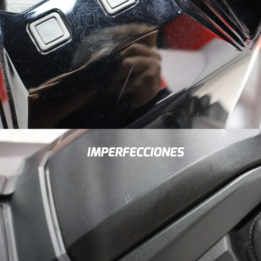 Imagen de Honda X ADV