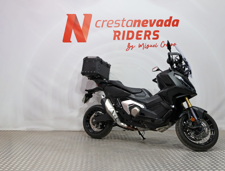 Imagen de Honda X ADV