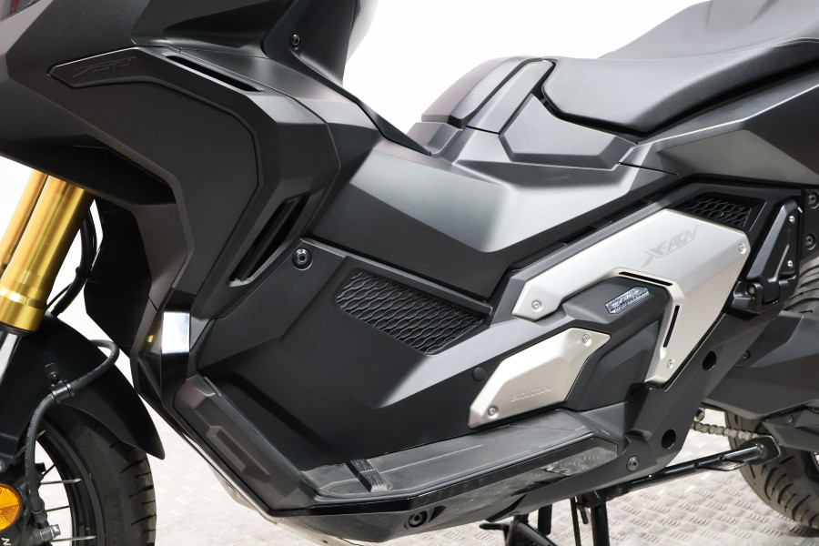 Imagen de Honda X ADV
