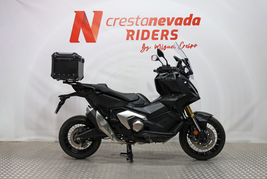 Imagen de Honda X ADV