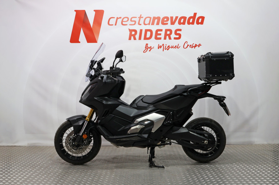 Imagen de Honda X ADV