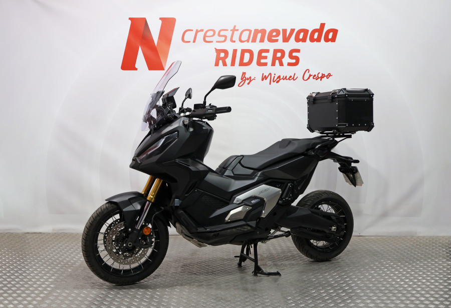 Imagen de Honda X ADV