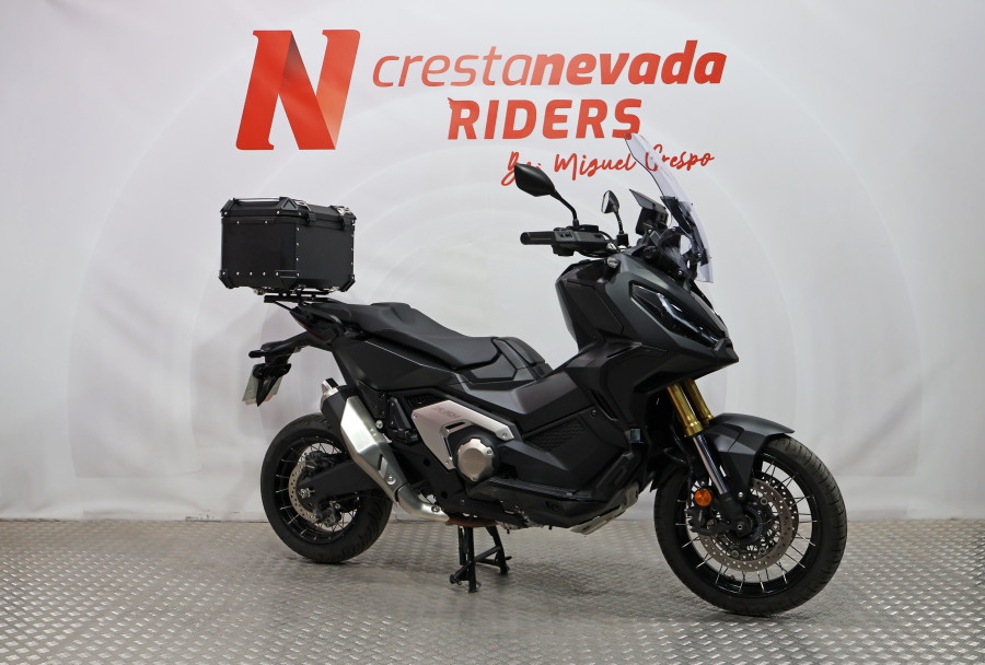 Imagen de Honda X ADV
