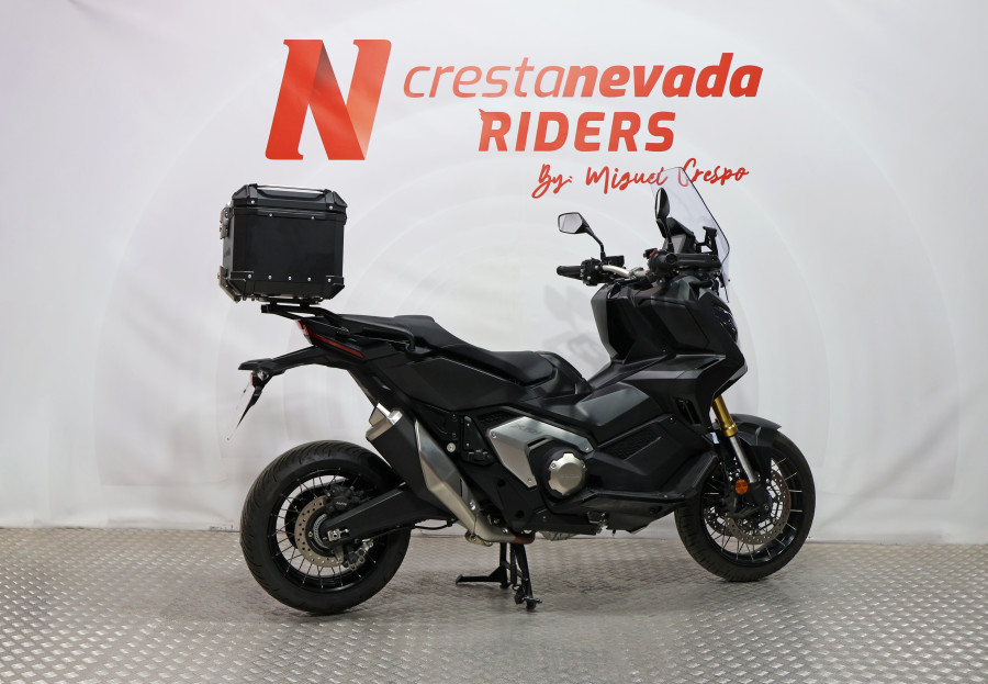 Imagen de Honda X ADV