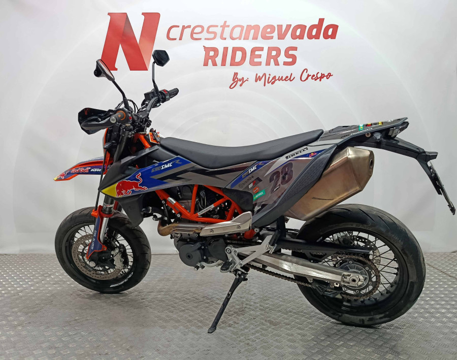 Imagen de Ktm 690 SMC R