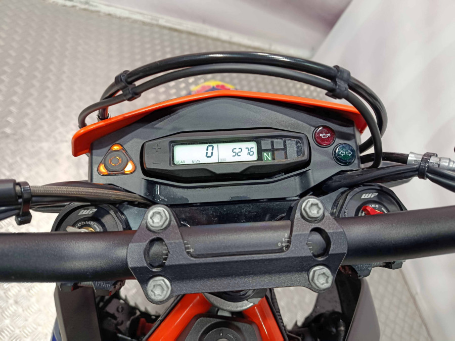 Imagen de Ktm 690 SMC R