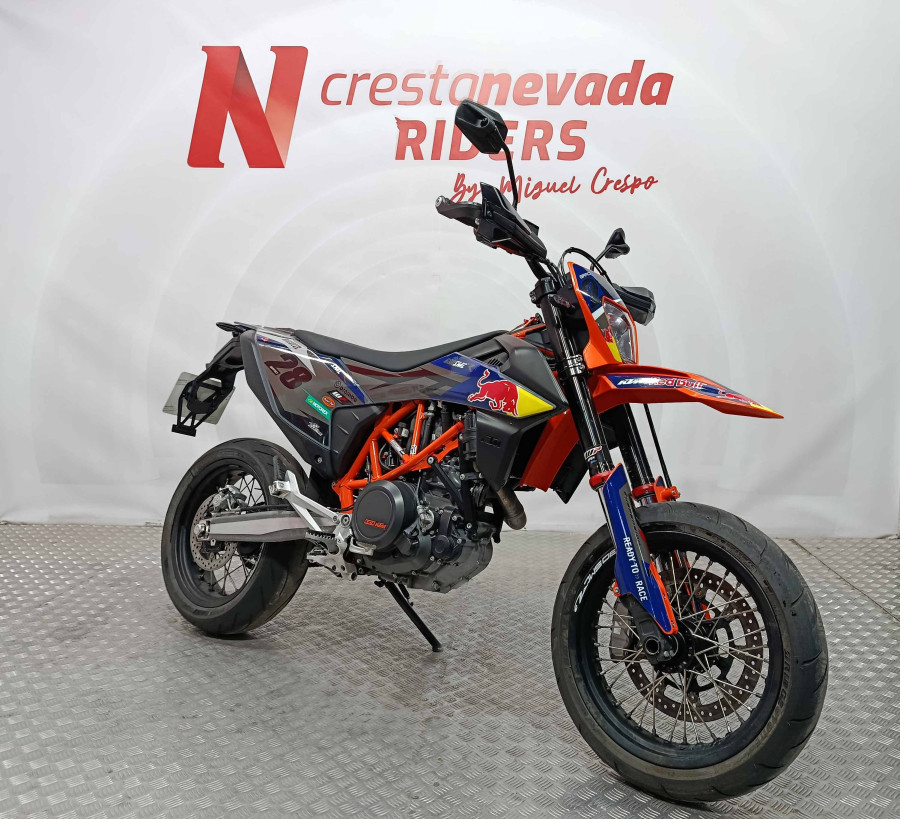 Imagen de Ktm 690 SMC R