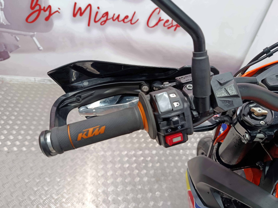 Imagen de Ktm 690 SMC R