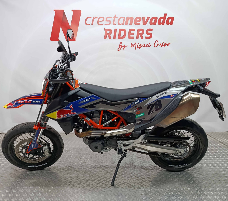 Imagen de Ktm 690 SMC R