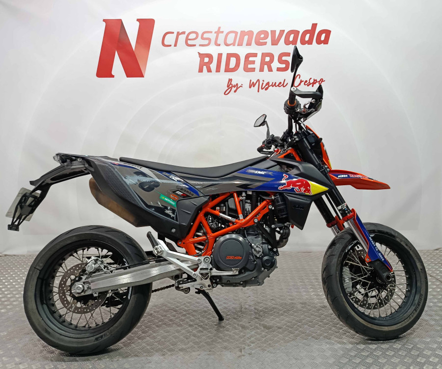 Imagen de Ktm 690 SMC R