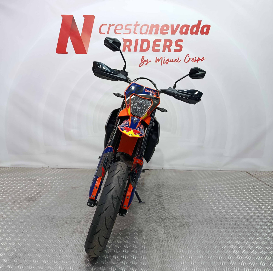Imagen de Ktm 690 SMC R