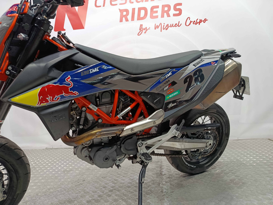 Imagen de Ktm 690 SMC R