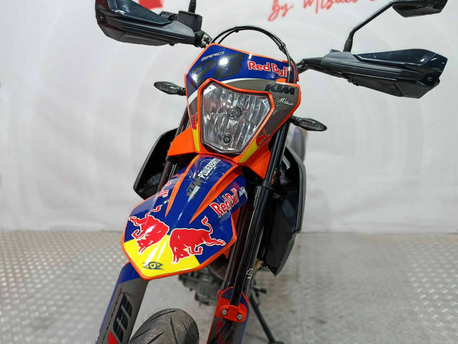 Imagen de Ktm 690 SMC R