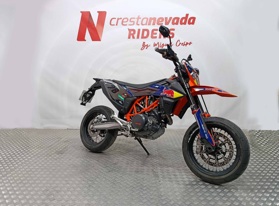 Imagen de Ktm 690 SMC R