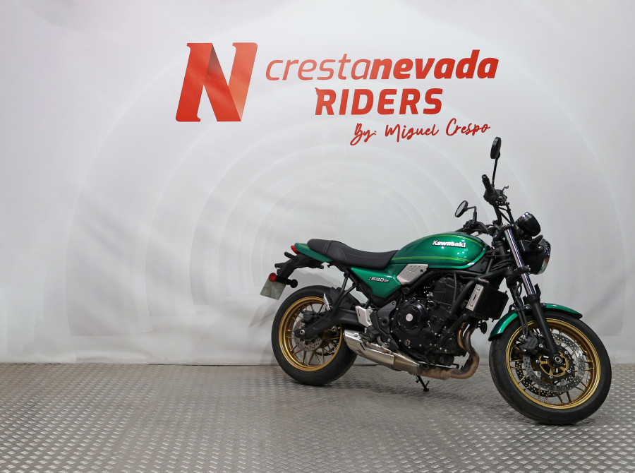 Imagen de KAWASAKI Z 650 RS